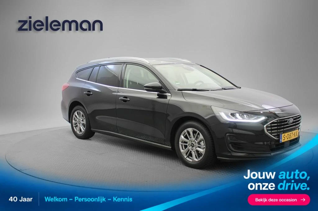 Ford Focus – foto 9