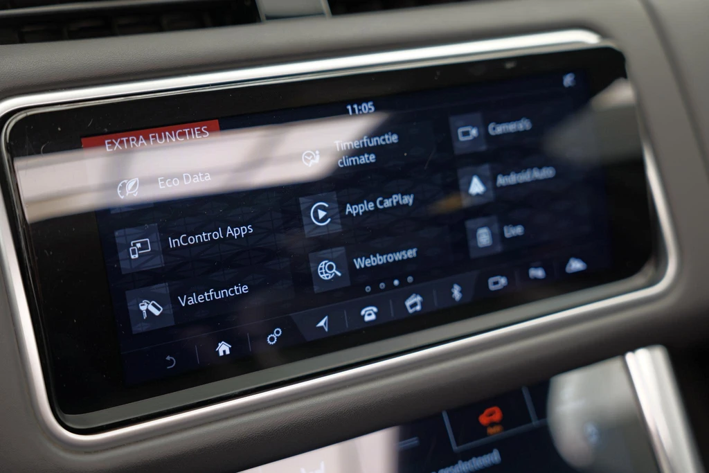 Land Rover Range Rover Sport – foto 26