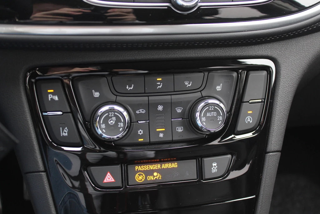 Opel Mokka X – foto 27