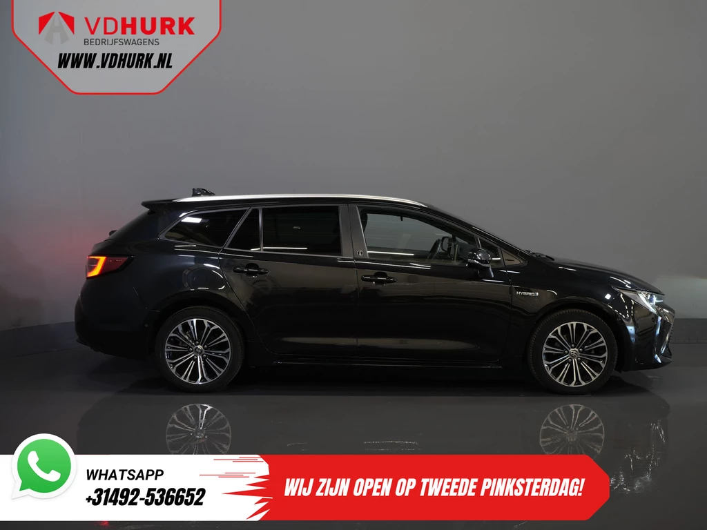 Toyota Corolla – foto 5