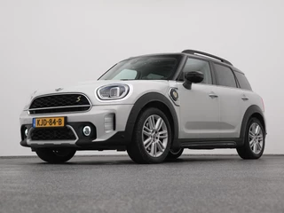 MINI Countryman – thumbnail 2
