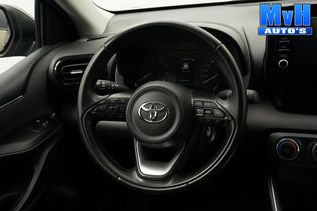 Toyota Yaris – foto 26