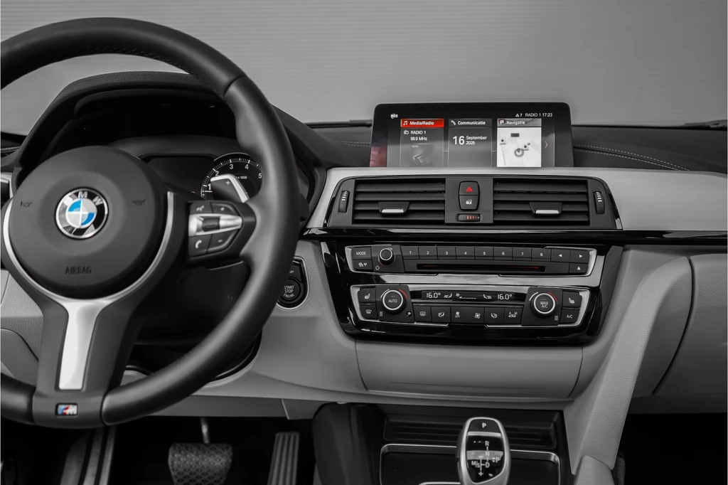 BMW 3 Serie – foto 24