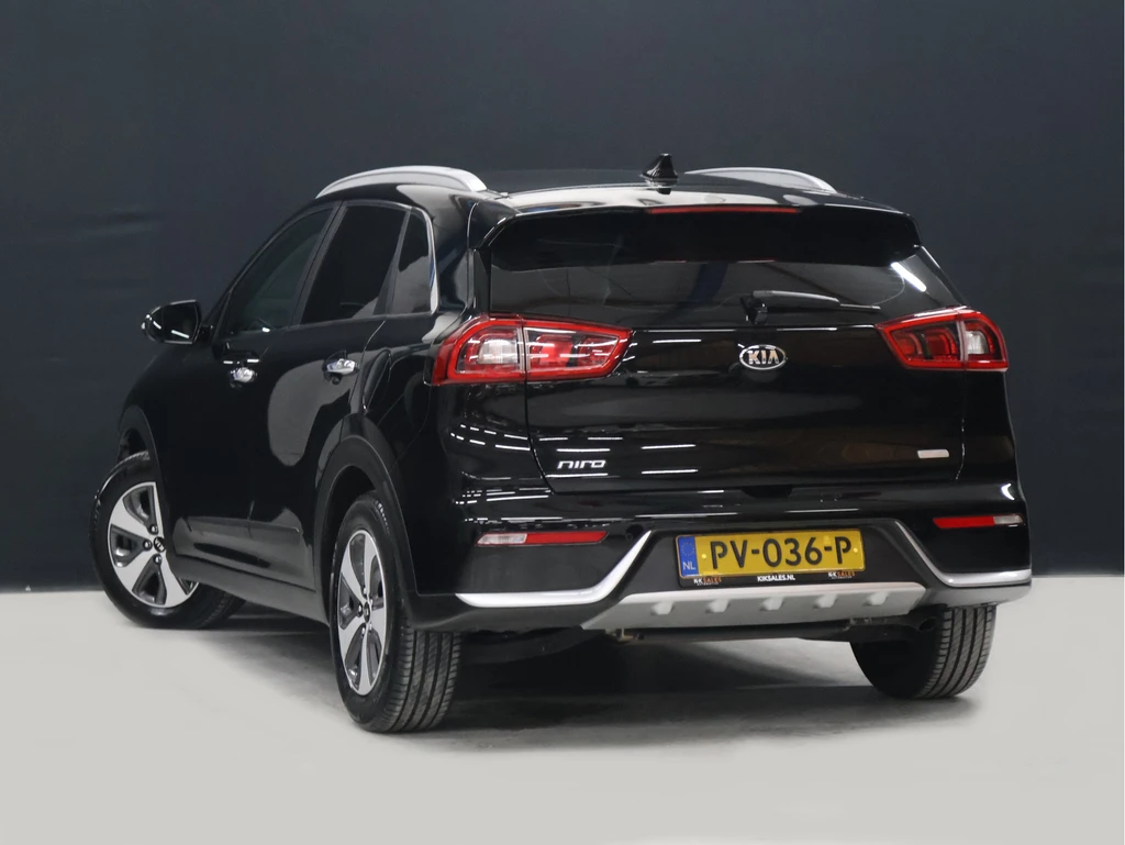 Kia Niro – foto 3