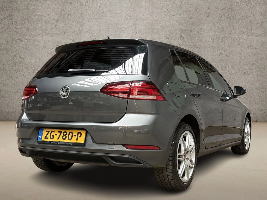 Volkswagen Golf – foto 4