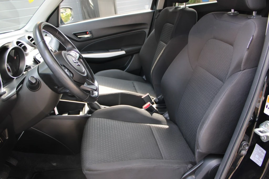 Suzuki Swift – foto 15