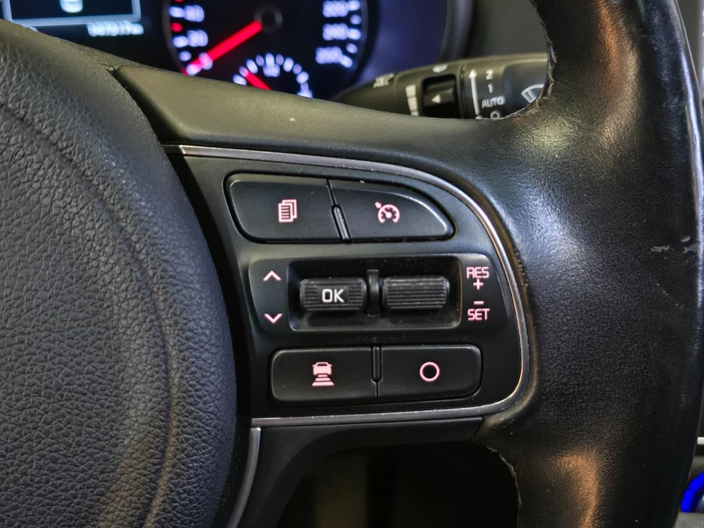 Kia Optima – foto 19
