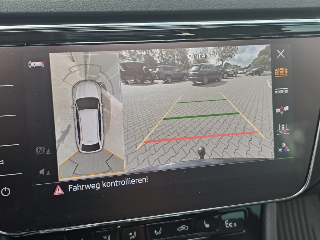 Škoda Superb – foto 50