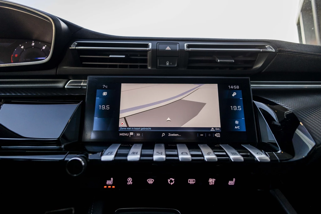 Peugeot 508 – foto 29
