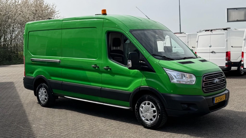 Ford Transit – foto 8