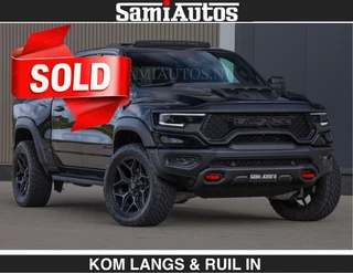 Dodge Ram Pick-Up – thumbnail 21