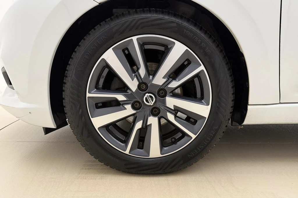 Nissan Micra – foto 13