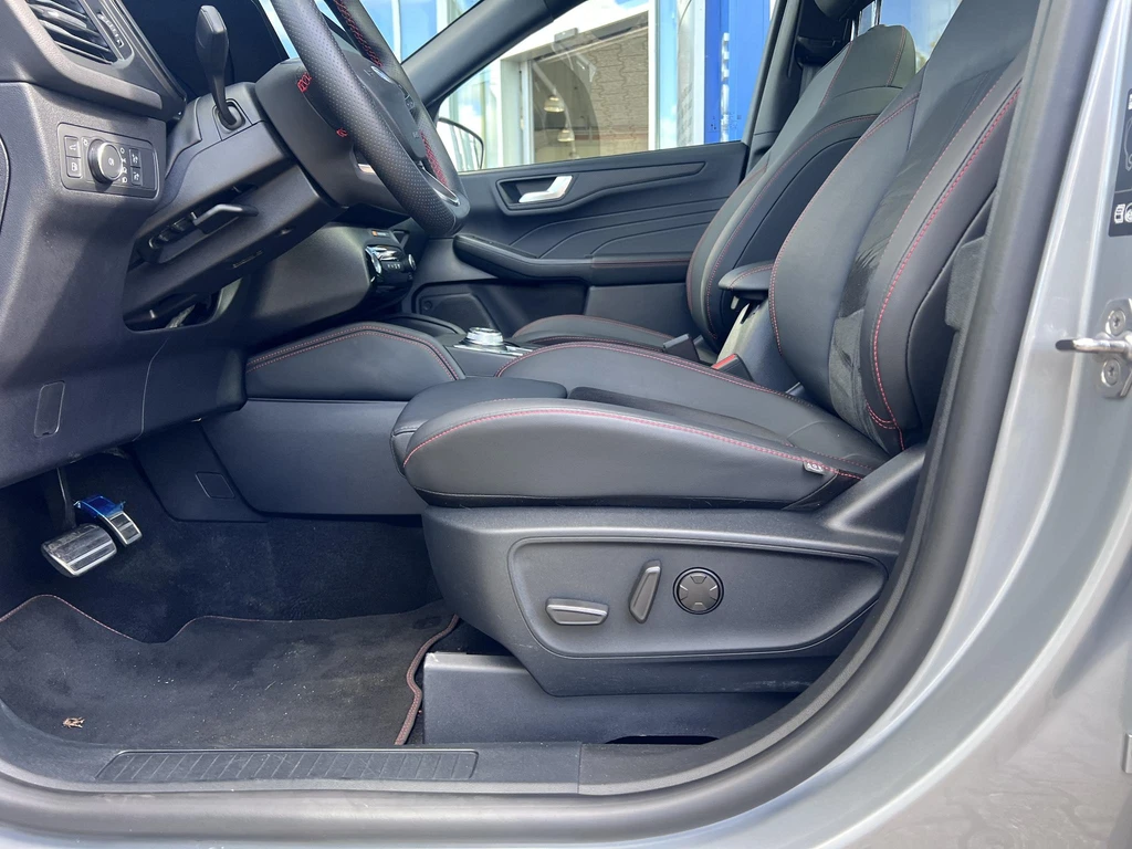 Ford Kuga – foto 18