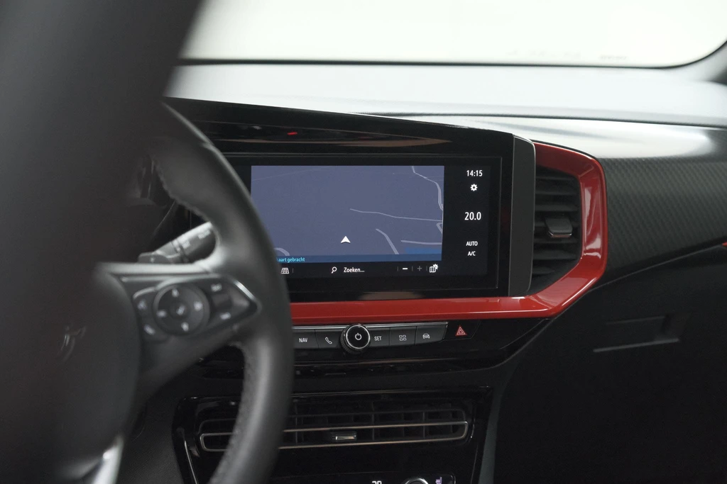 Opel Mokka – foto 35