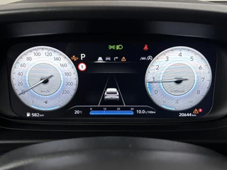 Hyundai i20 – thumbnail 19