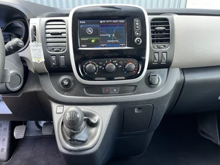Renault Trafic – thumbnail 20