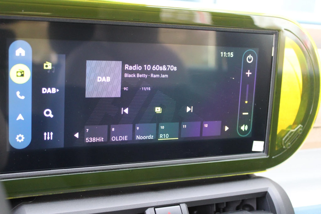 Fiat Grande Panda – foto 30