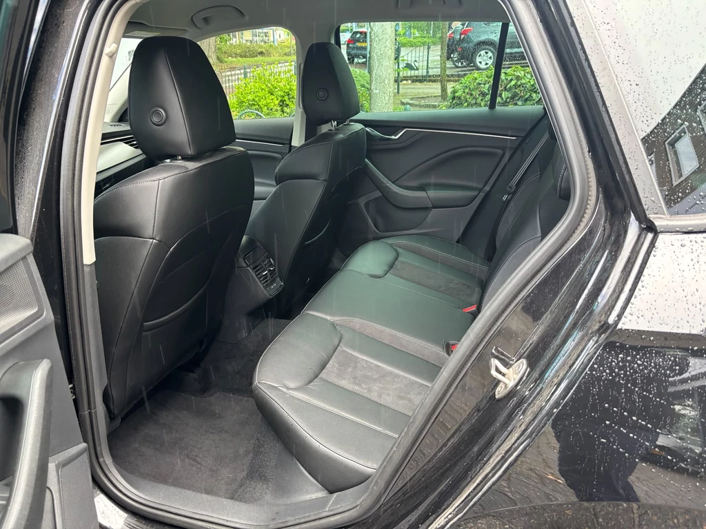 Škoda Kamiq – foto 33