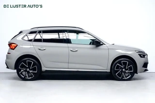 Škoda Kamiq – thumbnail 5
