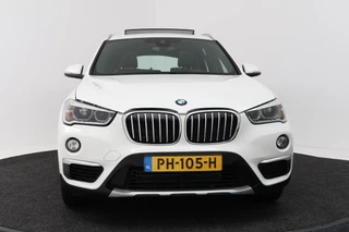 BMW X1 – thumbnail 8