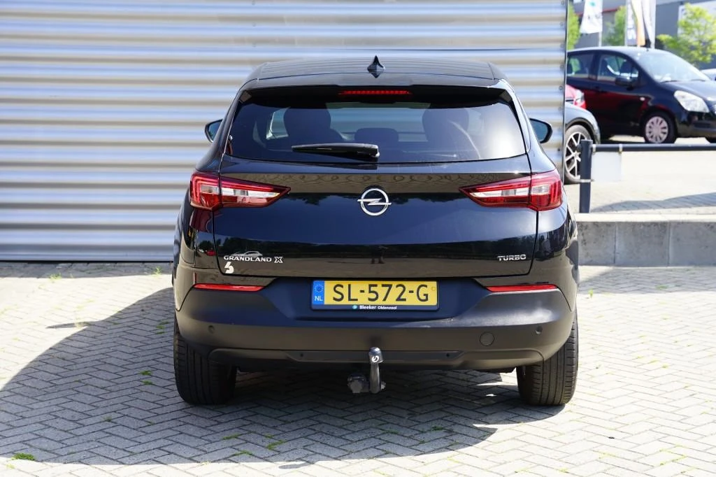 Opel Grandland – foto 4
