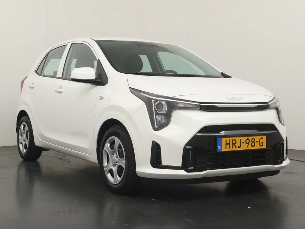 Kia Picanto – foto 11