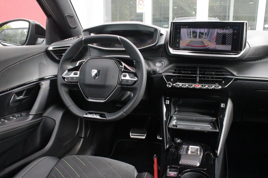 Peugeot 2008 – foto 34
