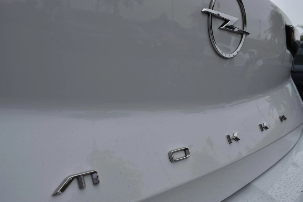 Opel Mokka – foto 21