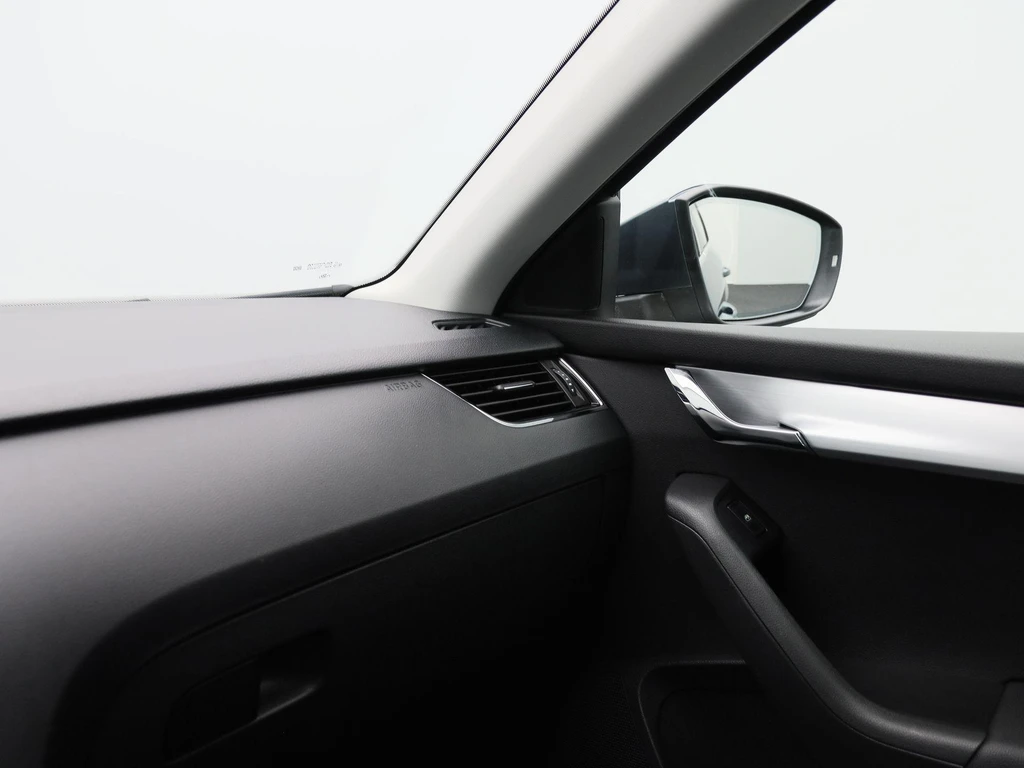 Škoda Octavia – foto 29