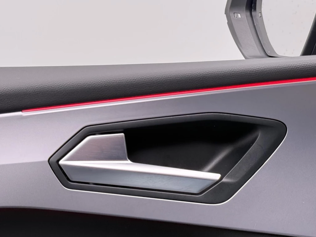SEAT Leon – foto 33