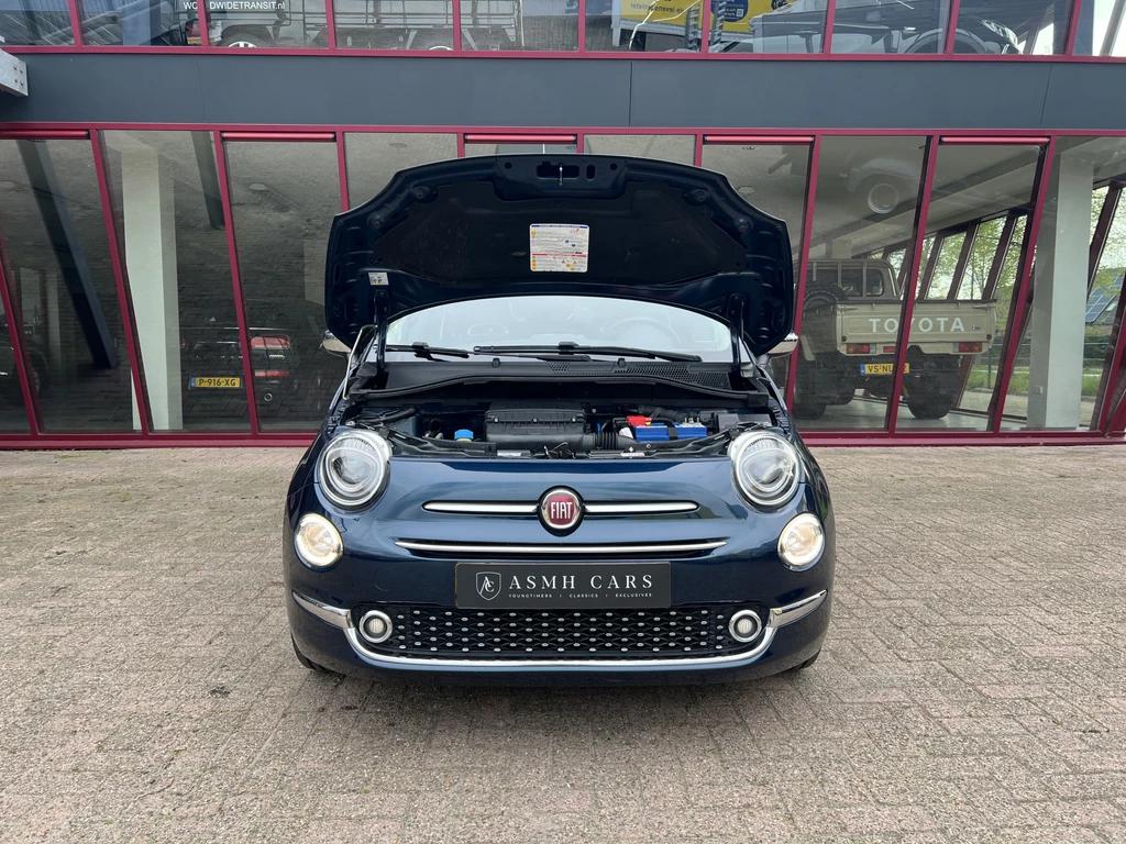 Fiat 500C – foto 7