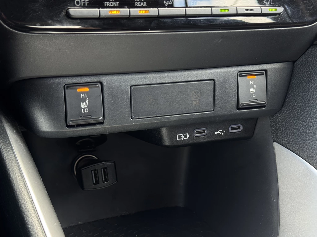 Toyota Yaris – foto 17