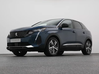 Peugeot 3008 – thumbnail 2