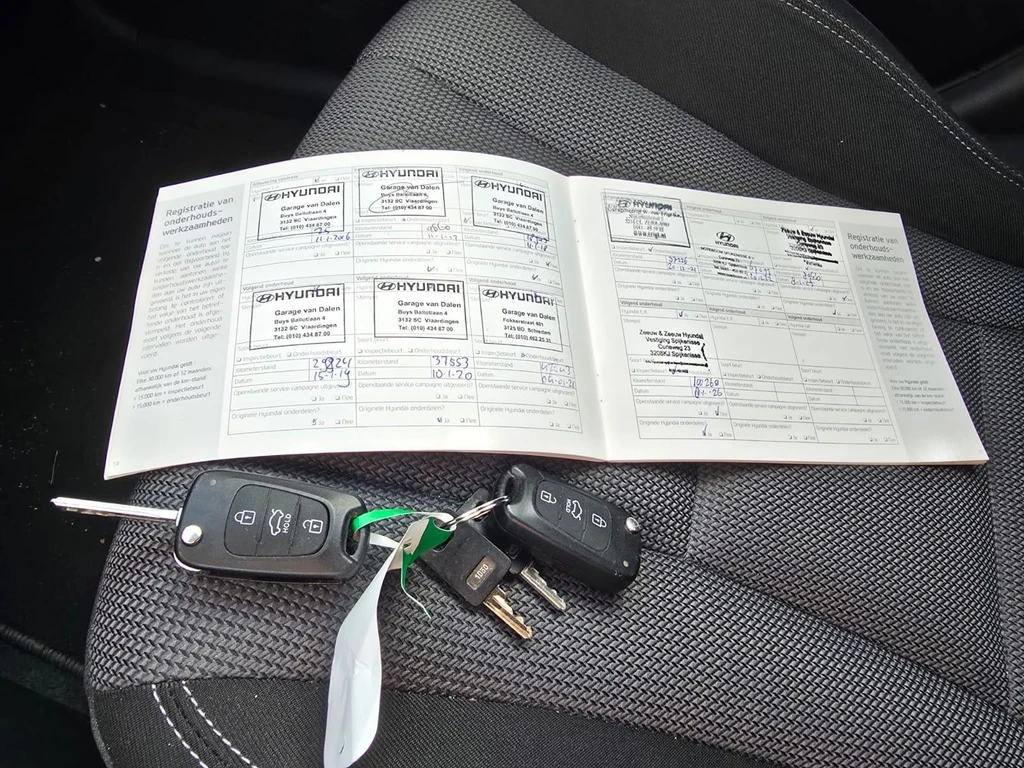 Hyundai i30 – foto 27