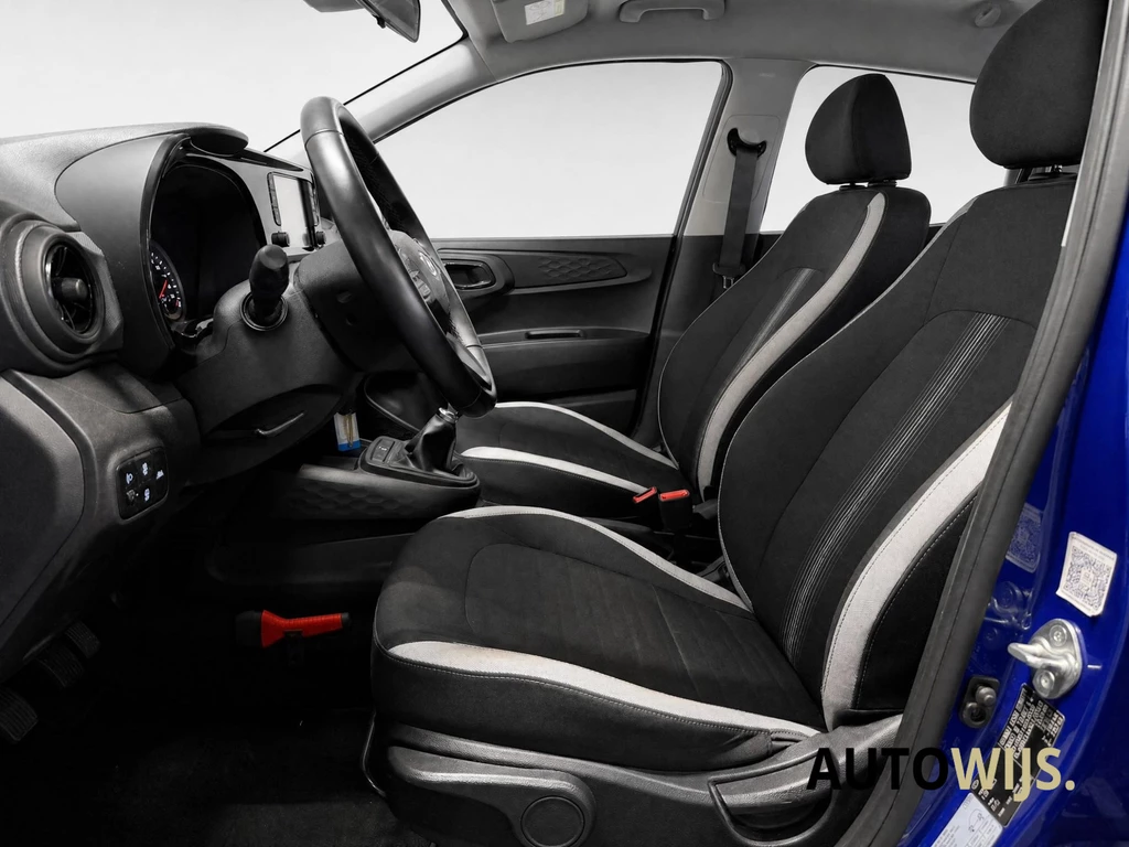 Hyundai i10 – foto 12