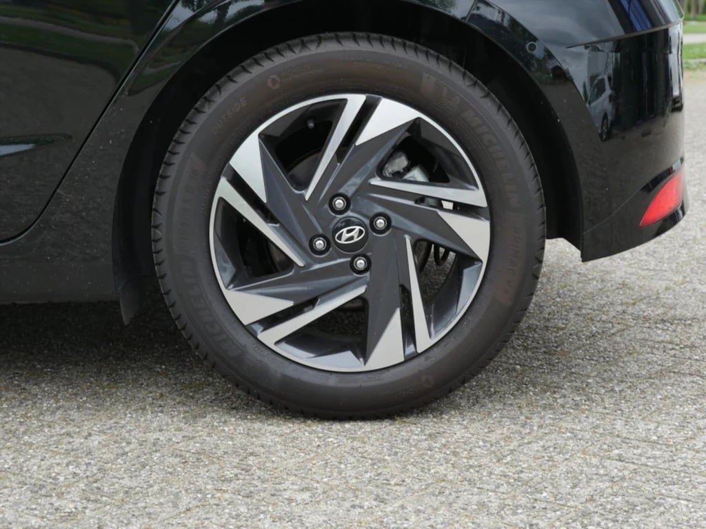 Hyundai i20 – foto 20