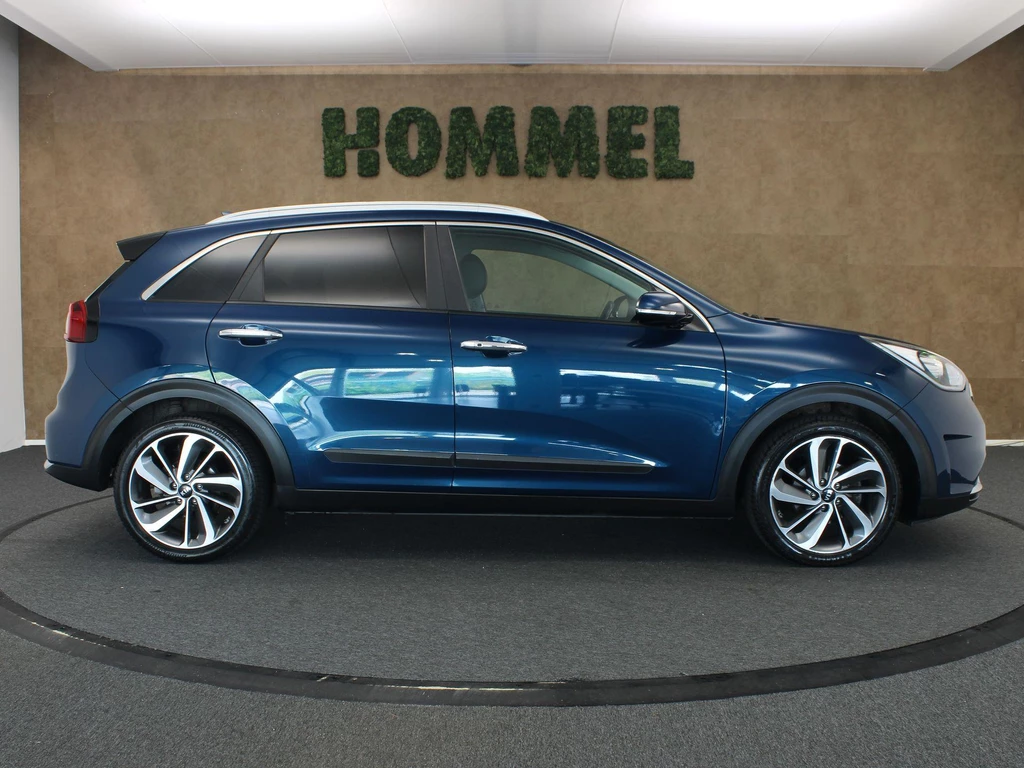Kia Niro – foto 7