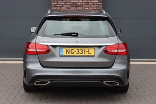 Mercedes-Benz C-Klasse – thumbnail 4