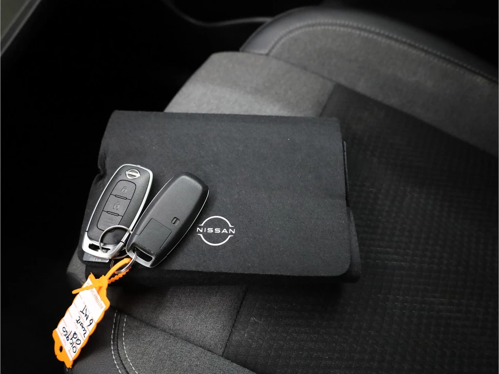 Nissan QASHQAI – foto 18