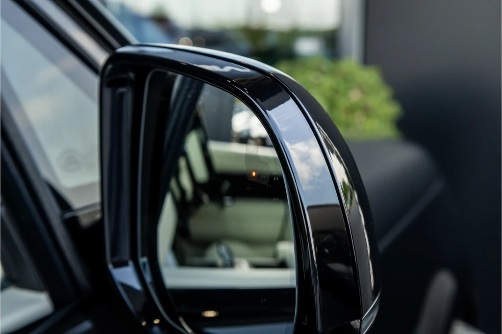 Land Rover Range Rover – foto 60