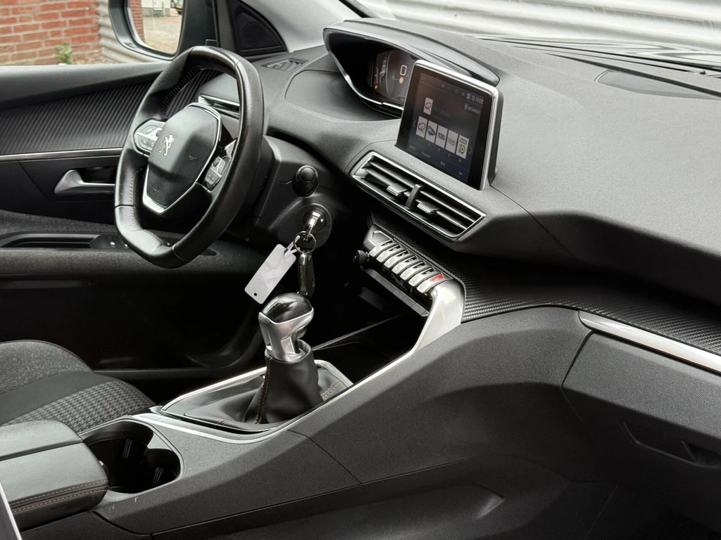 Peugeot 3008 – foto 12