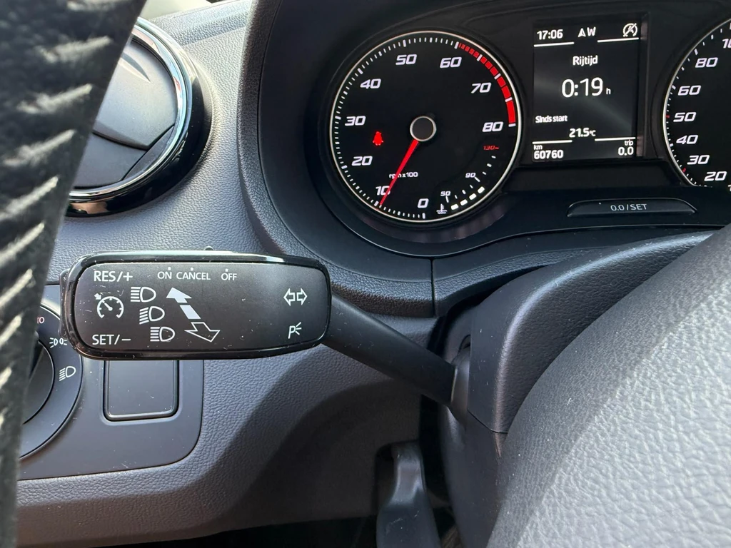 SEAT Ibiza – foto 23