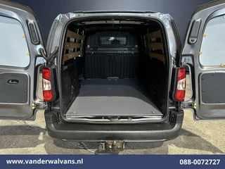Peugeot Partner – thumbnail 10