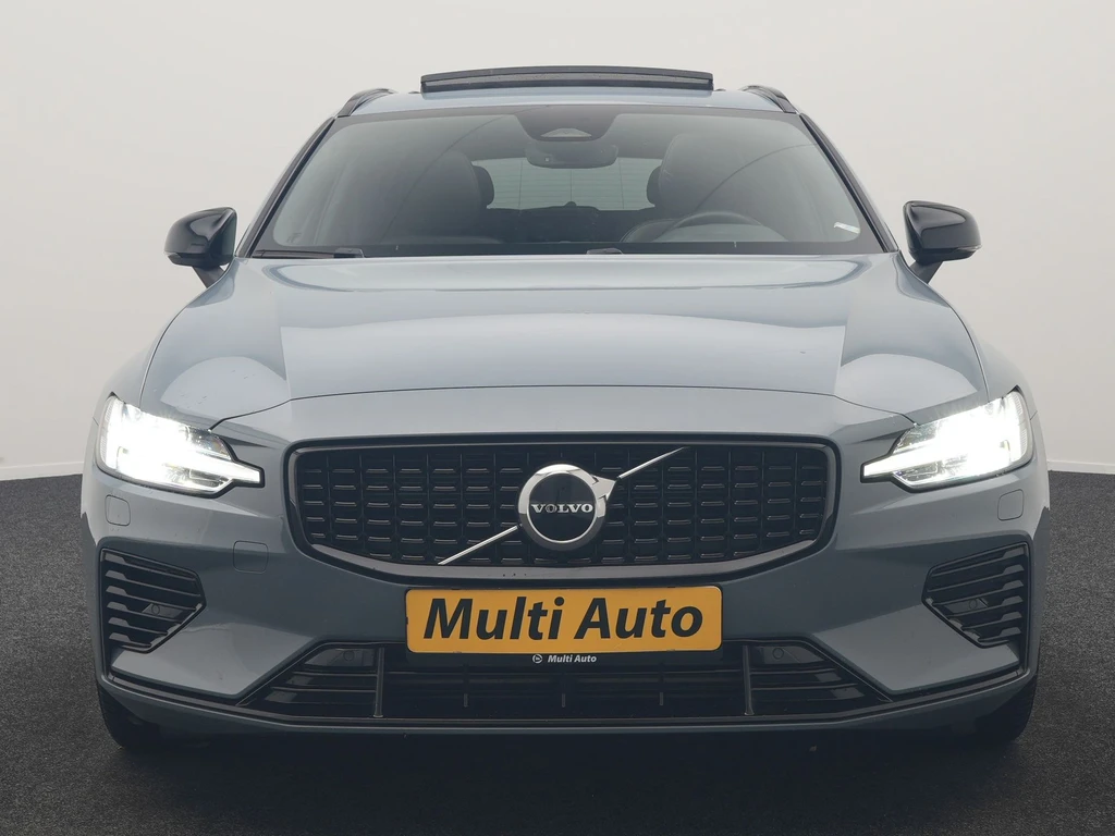 Volvo V60 – foto 11