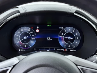 Kia Ceed Sportswagon – thumbnail 24