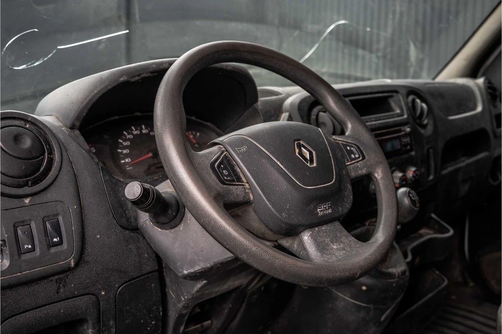 Renault Master – foto 11