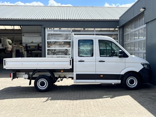 Volkswagen Crafter – thumbnail 9