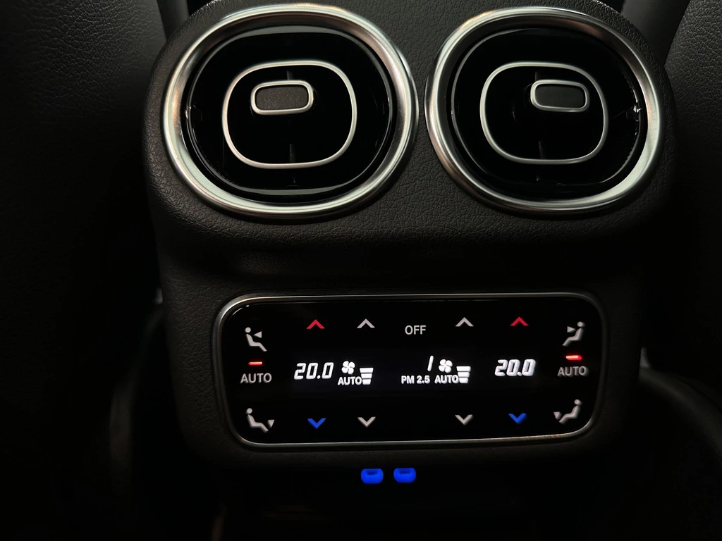 Mercedes-Benz GLC – foto 46