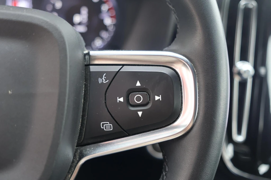 Volvo XC40 – foto 36