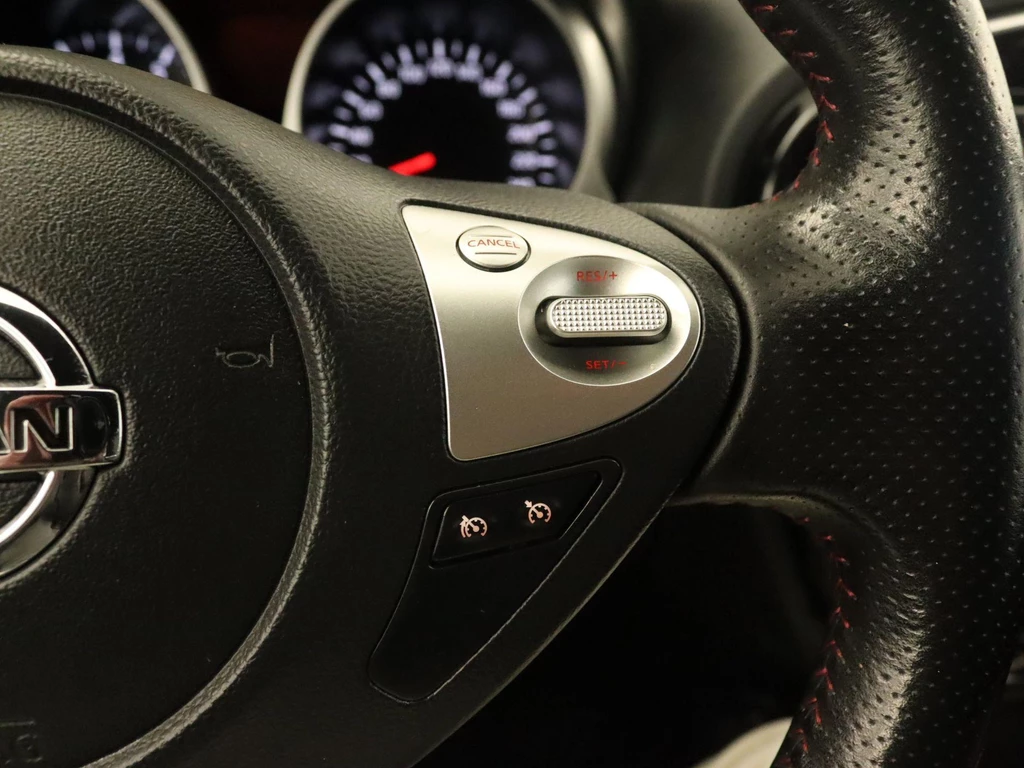 Nissan Juke – foto 23
